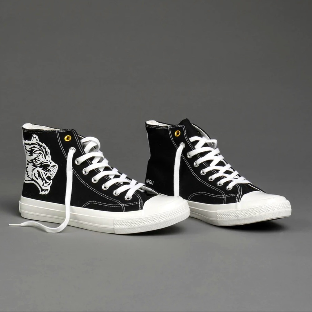 Darc Sports shoes!